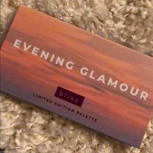🍒Eye shadow palette - blinc limited edition
